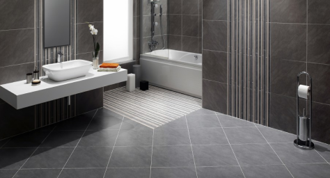 Wet area and flooring systems